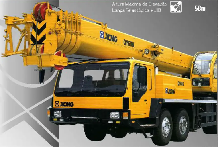 Serviço De Guindaste Articulado Para Construção??